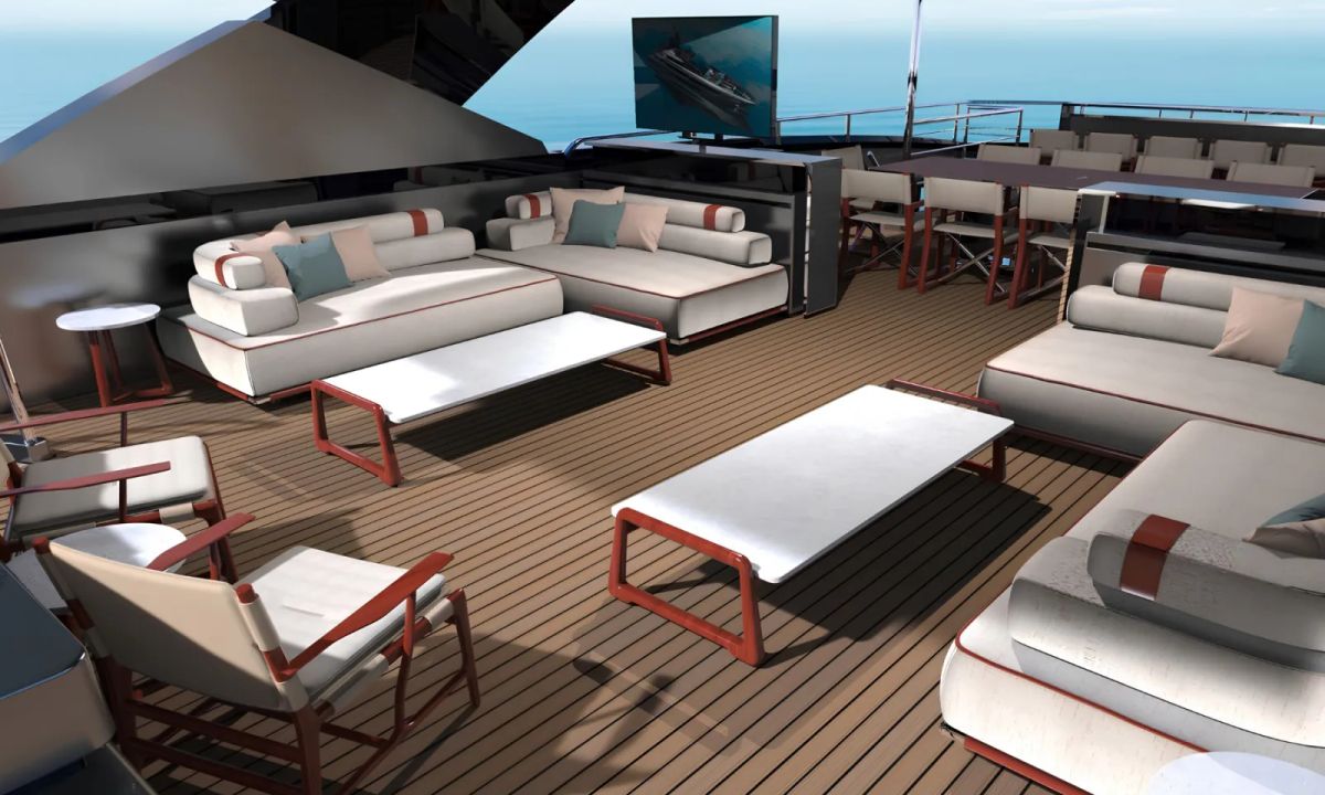 Riva PERRI BEACH – صورة 11