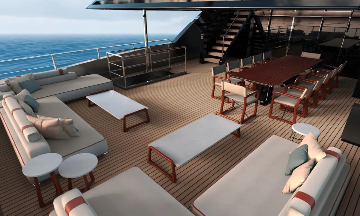 Riva PERRI BEACH – صورة 10
