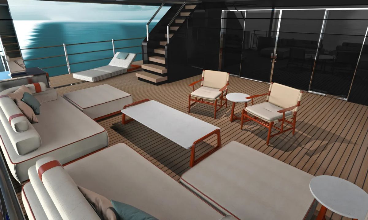 Riva PERRI BEACH – صورة 7