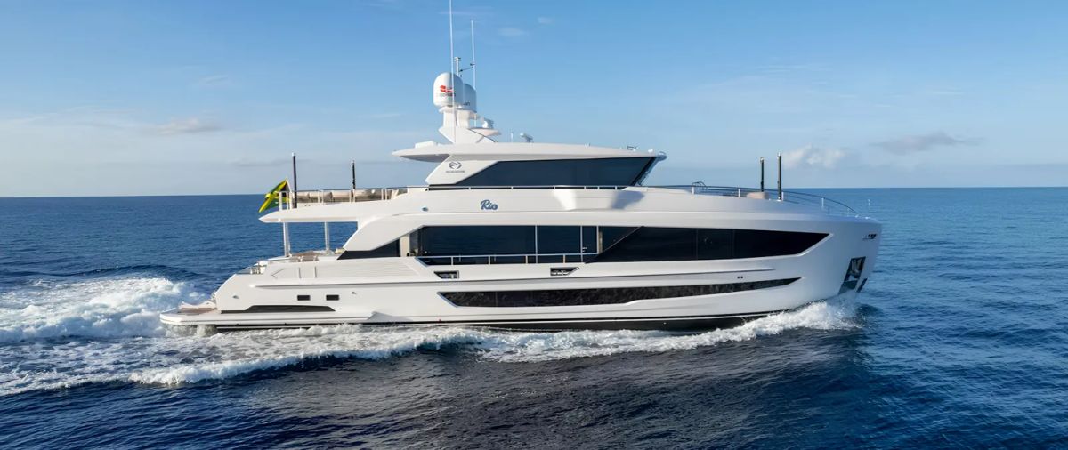 Horizon RIO