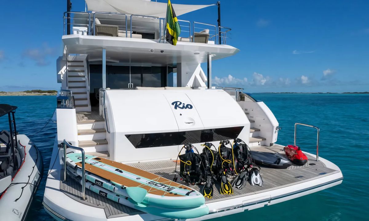 Horizon RIO – صورة 8