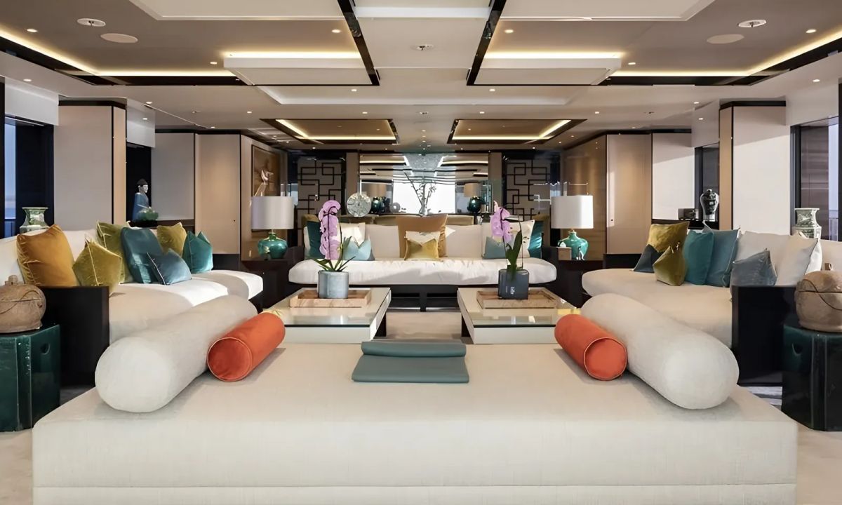 Alia Yachts SAMURAI – صورة 5