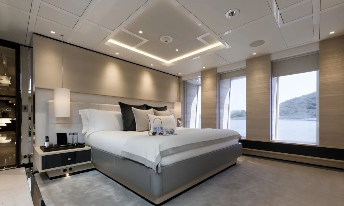 Alia Yachts SAMURAI – صورة 8