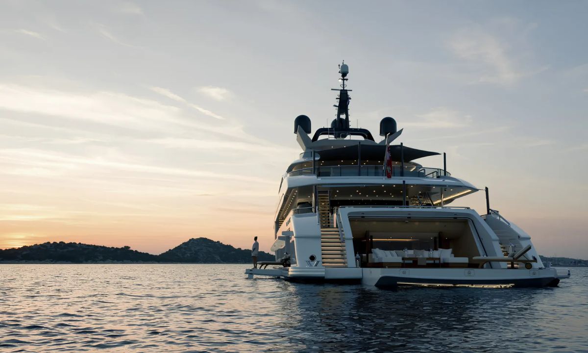 Alia Yachts SAMURAI – صورة 9