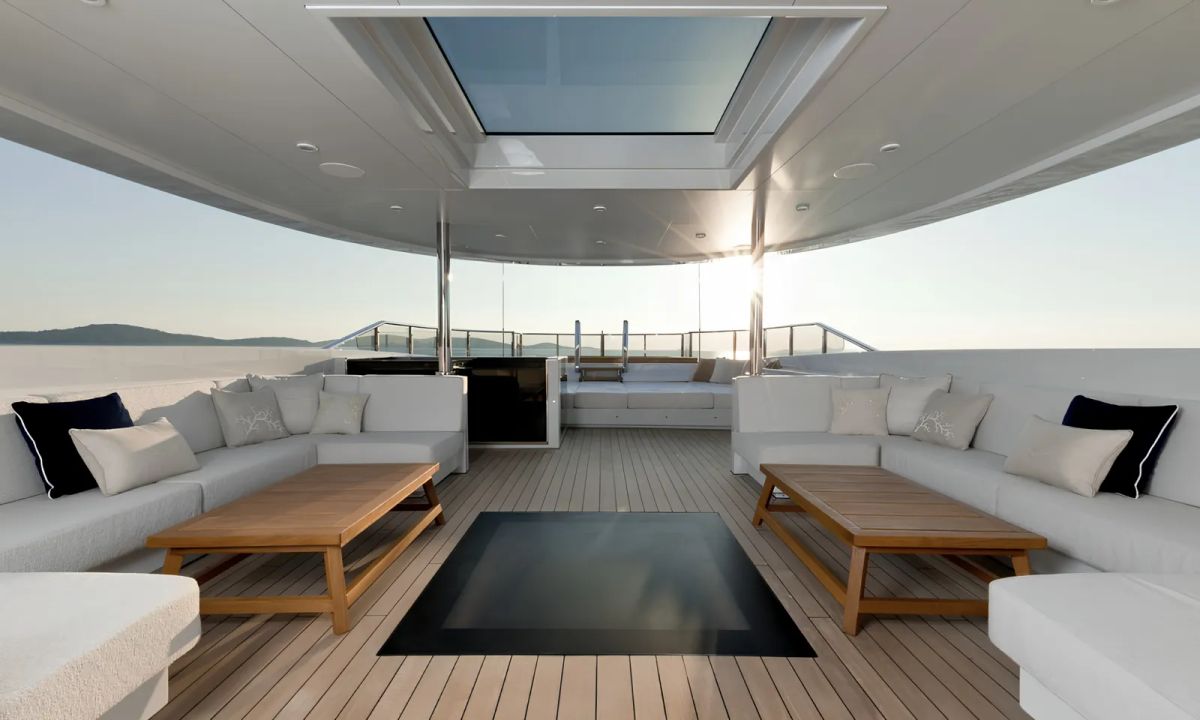 Alia Yachts SAMURAI – صورة 4