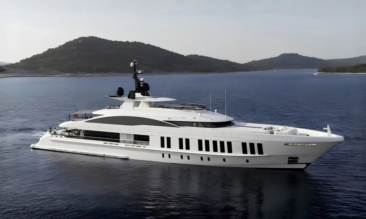 Alia Yachts SAMURAI – صورة 2