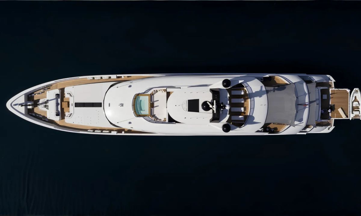 Alia Yachts SAMURAI – صورة 11