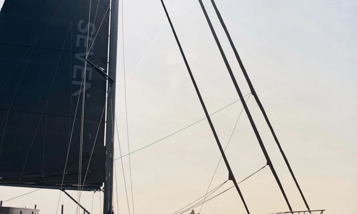 PURA VIDA YACHT DESIGN SEVEN – صورة 4