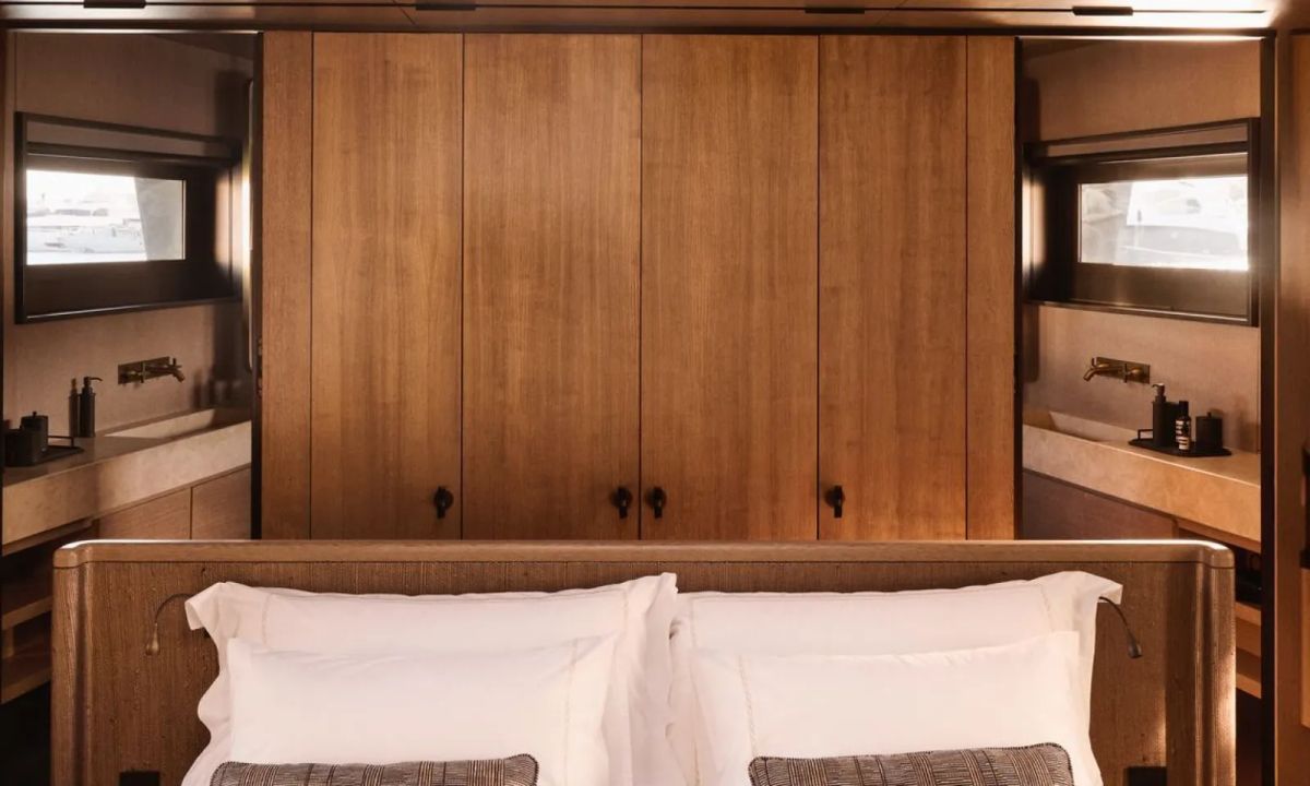 PURA VIDA YACHT DESIGN SEVEN – صورة 10