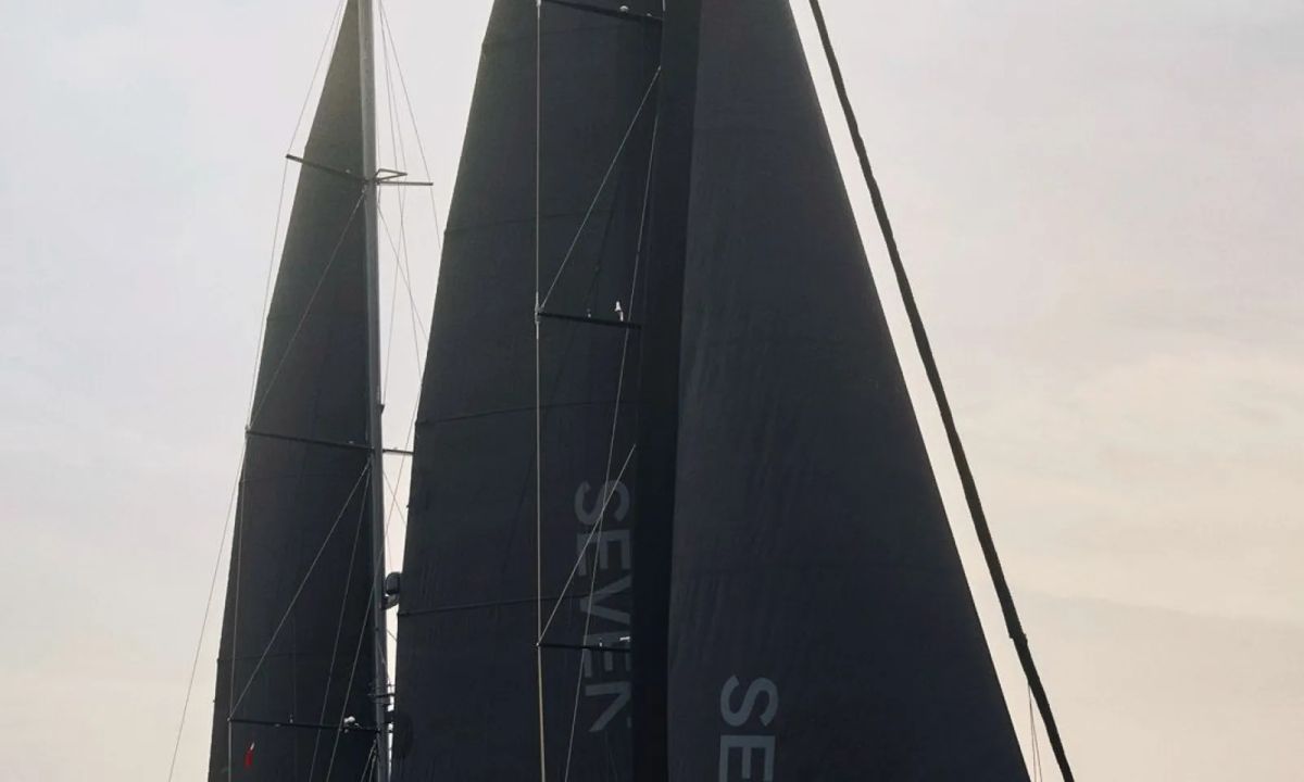 PURA VIDA YACHT DESIGN SEVEN – صورة 6