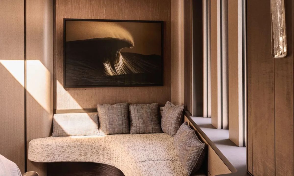 PURA VIDA YACHT DESIGN SEVEN – صورة 12