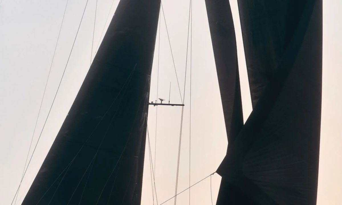 PURA VIDA YACHT DESIGN SEVEN – صورة 5
