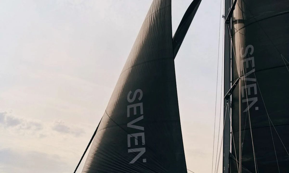 PURA VIDA YACHT DESIGN SEVEN – صورة 3