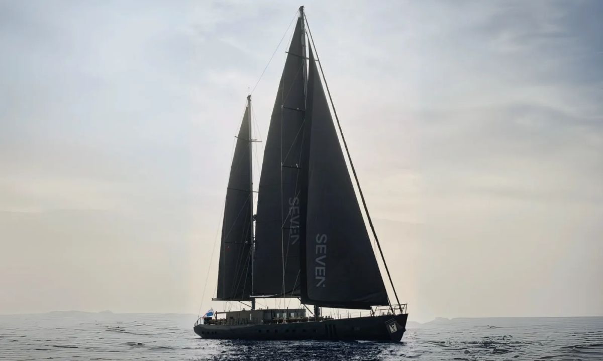 PURA VIDA YACHT DESIGN SEVEN – صورة 2