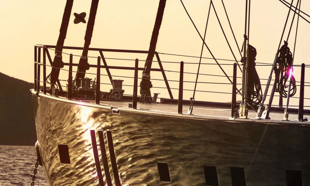 PURA VIDA YACHT DESIGN SEVEN – صورة 7