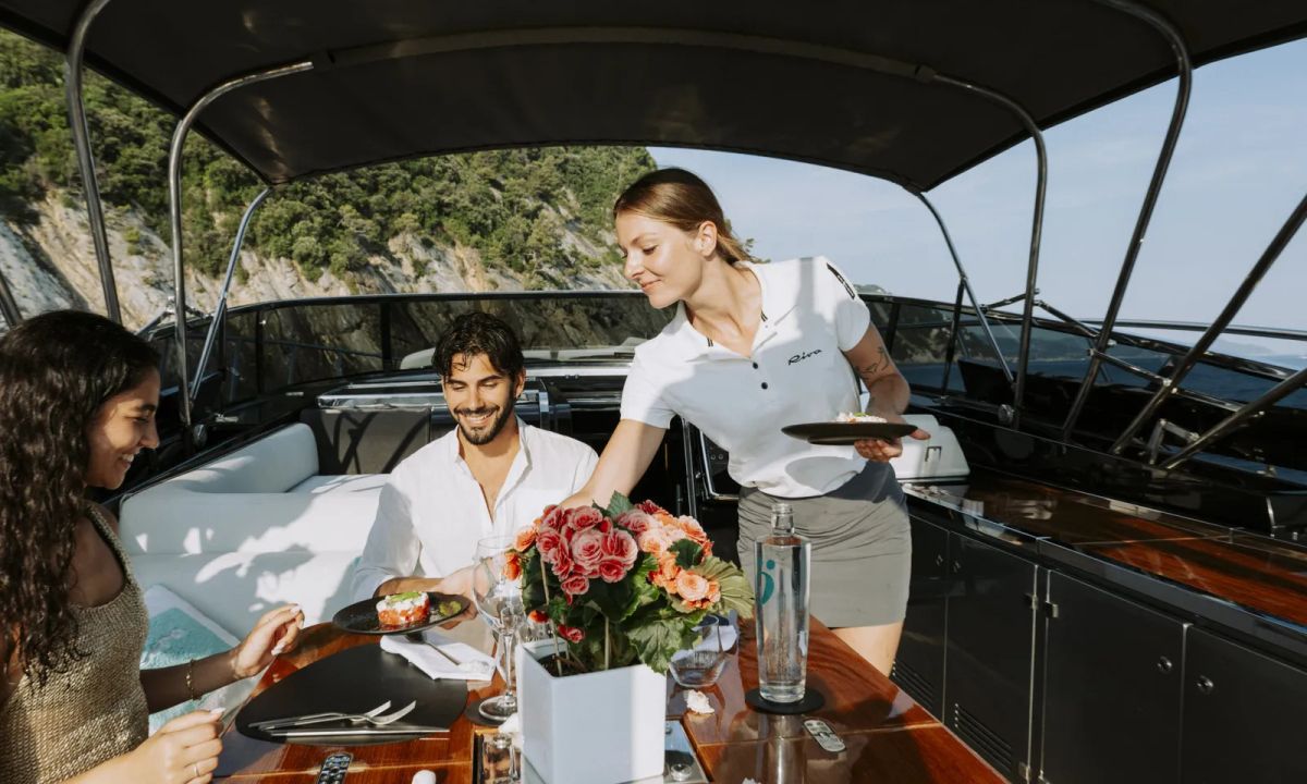 Riva SPECTRE – صورة 12