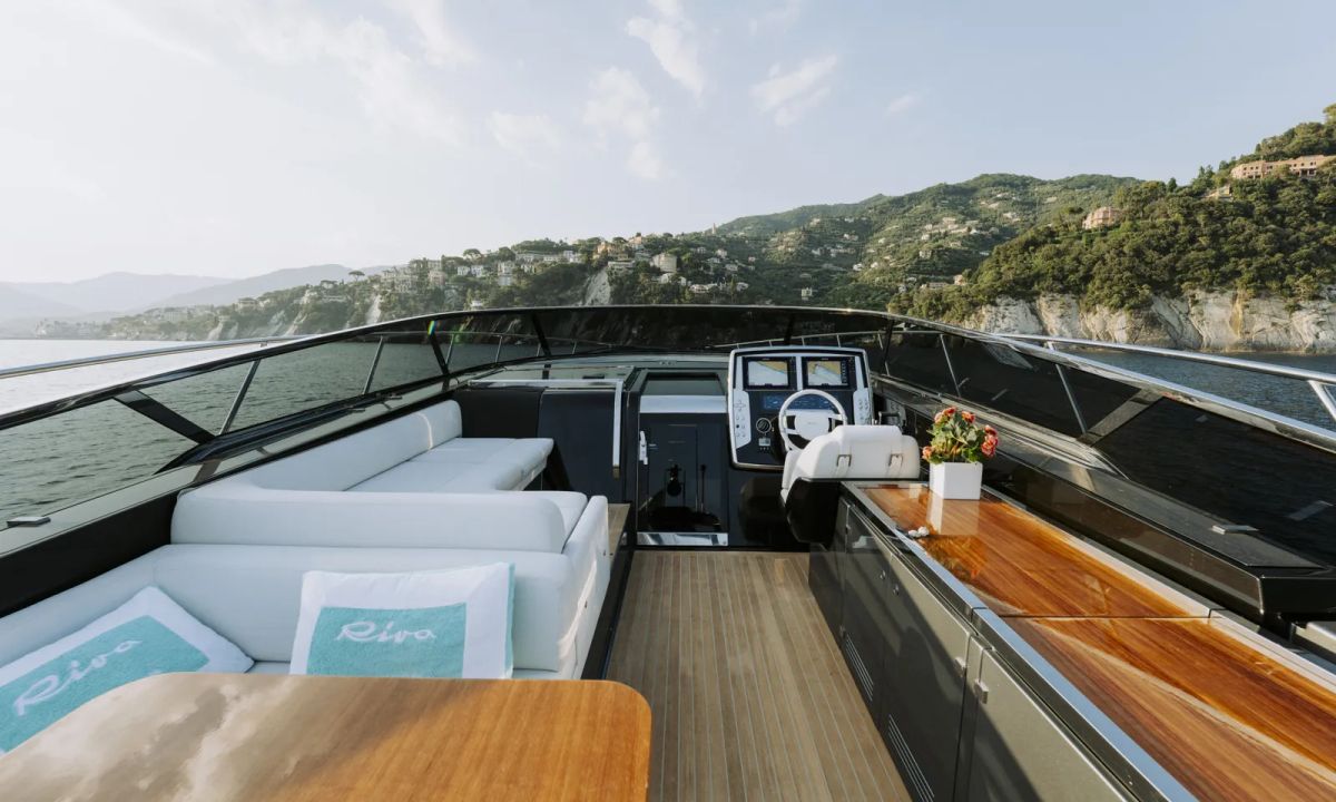 Riva SPECTRE – صورة 10