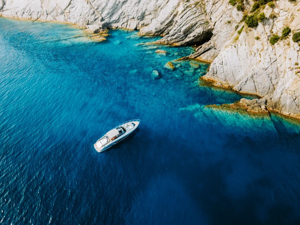 Riva SPECTRE – صورة 6