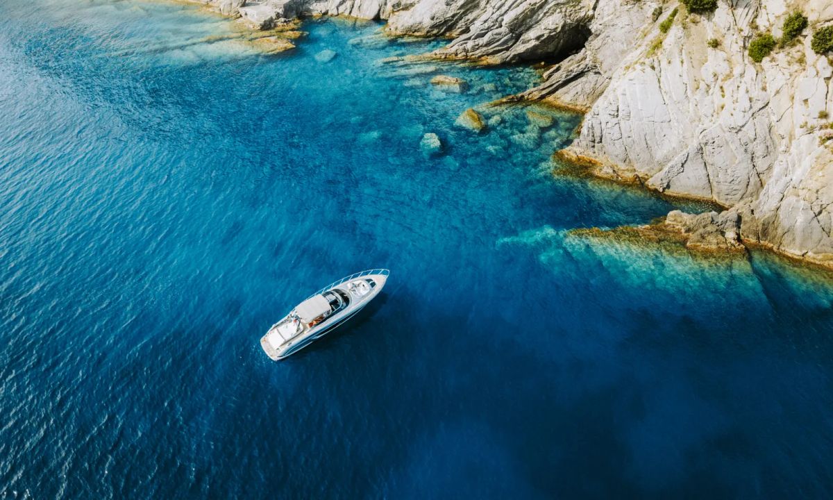 Riva SPECTRE – صورة 5