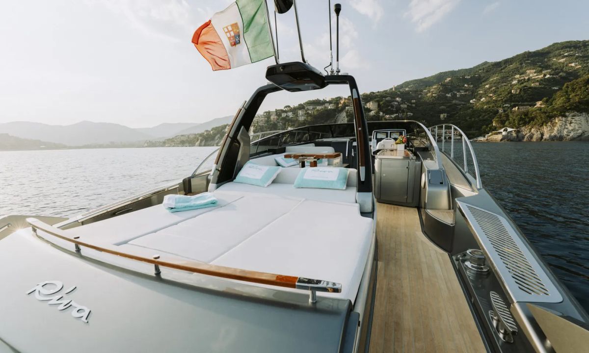 Riva SPECTRE – صورة 9