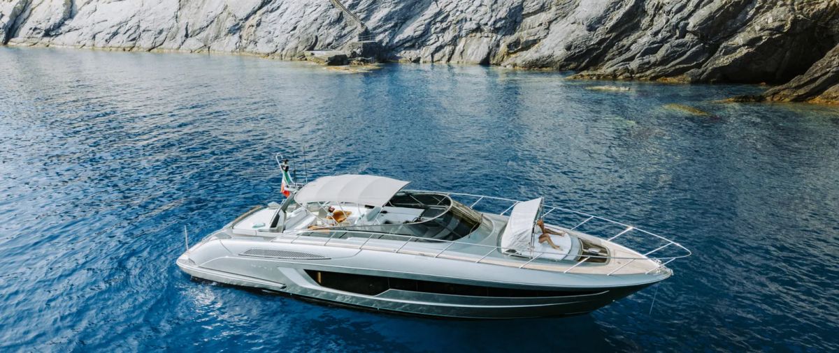 Riva SPECTRE