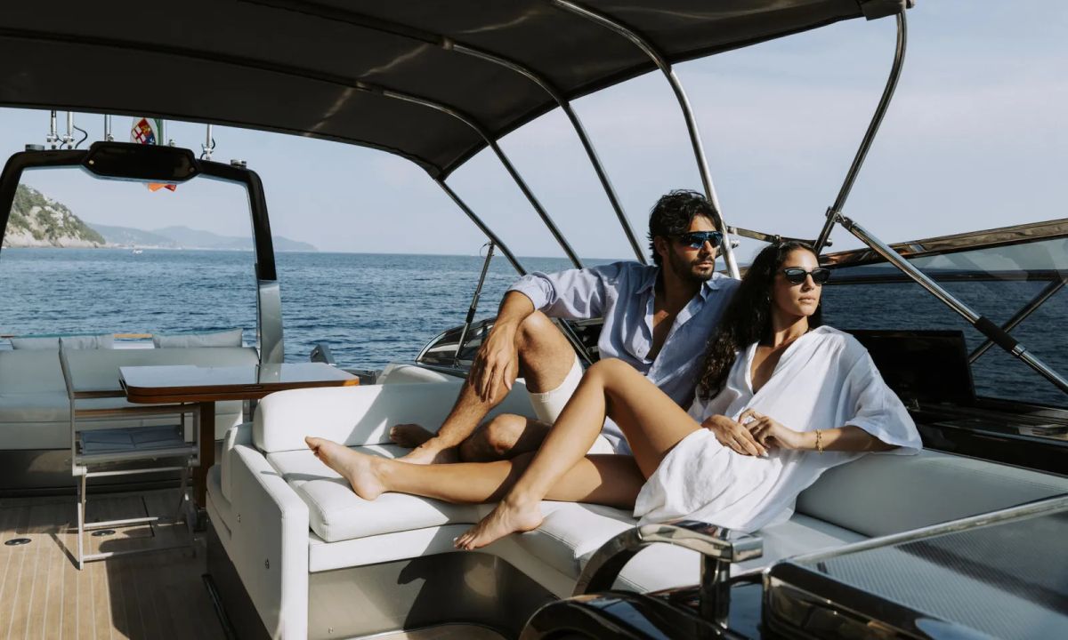 Riva SPECTRE – صورة 11