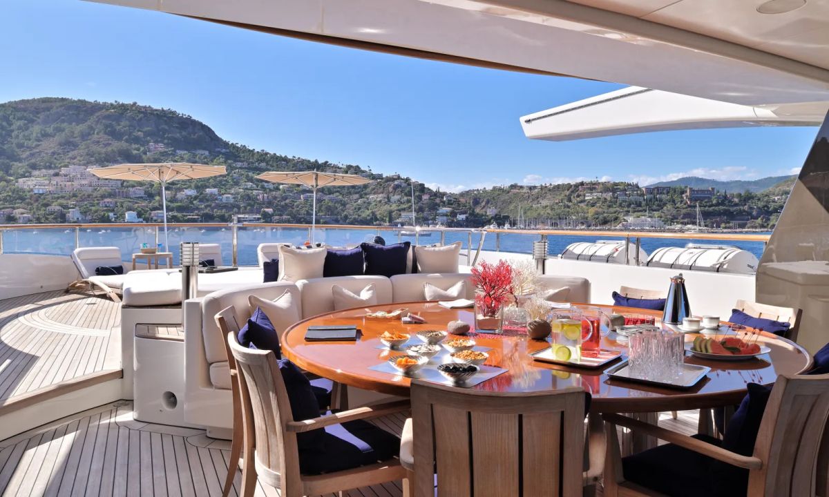 Benetti ST DAVID – صورة 10