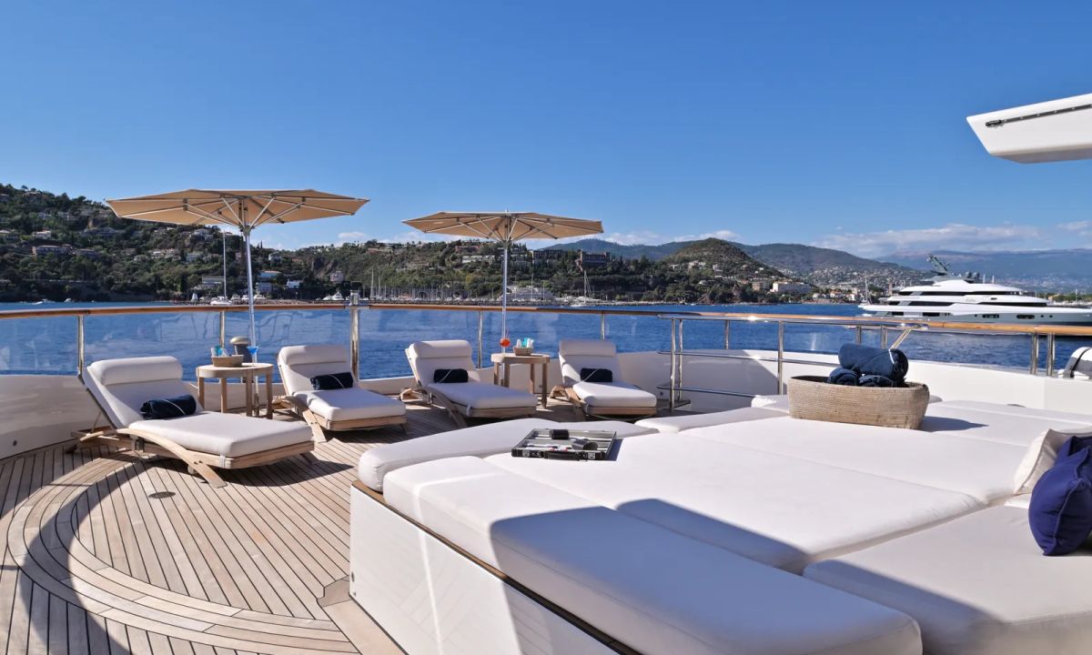 Benetti ST DAVID – صورة 9