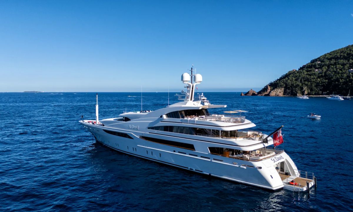 Benetti ST DAVID – صورة 3