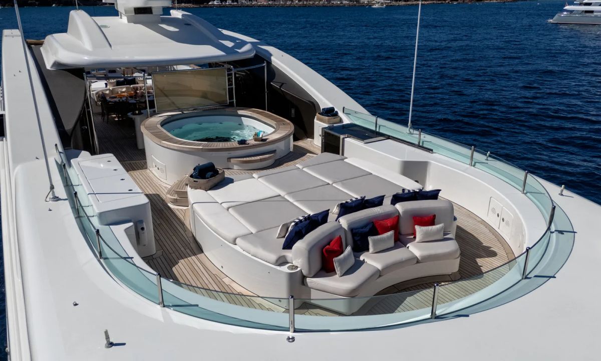 Benetti ST DAVID – صورة 12