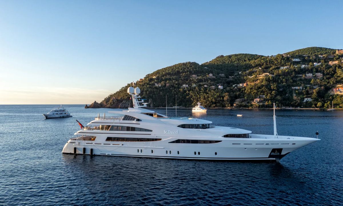 Benetti ST DAVID – صورة 5