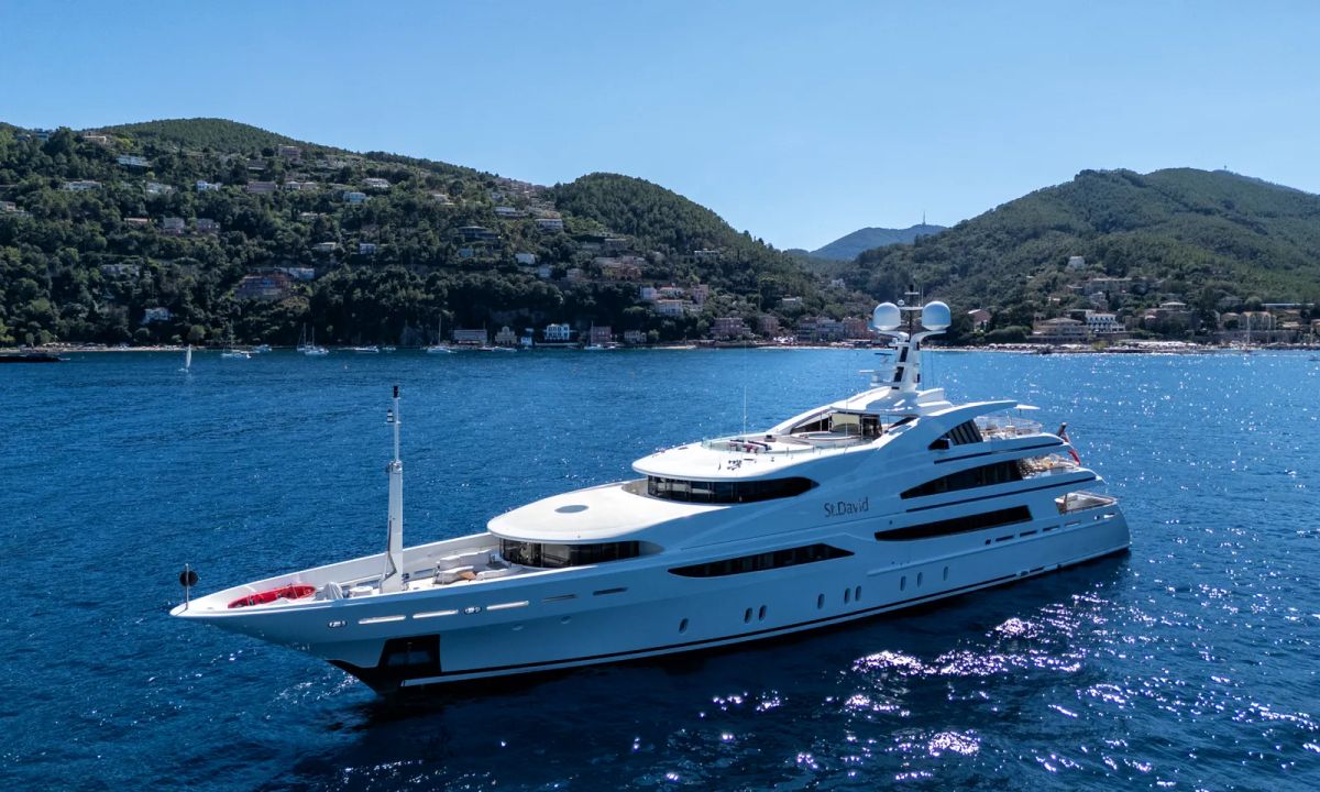 Benetti ST DAVID – صورة 4