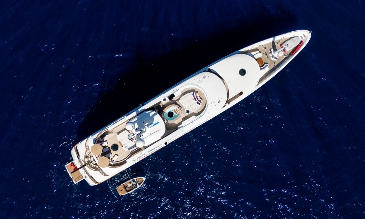 Benetti ST DAVID – صورة 6