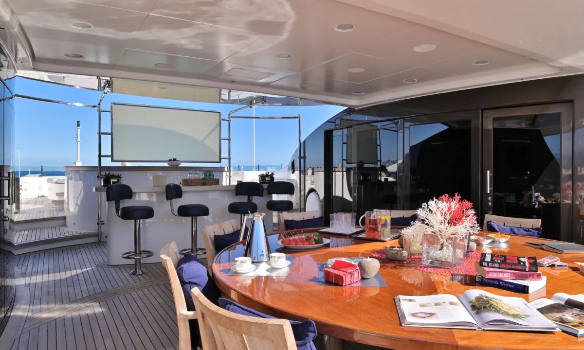 Benetti ST DAVID – صورة 11