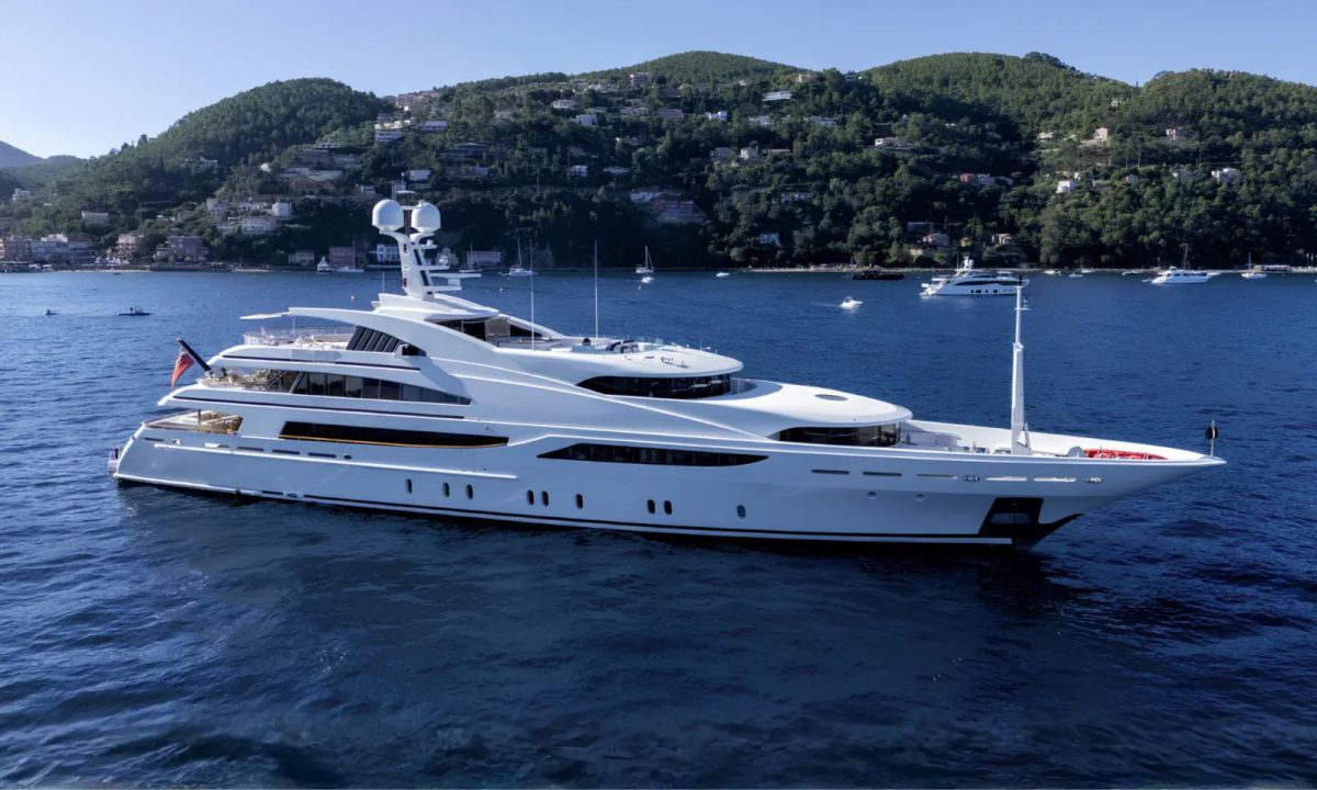 Benetti ST DAVID – صورة 2
