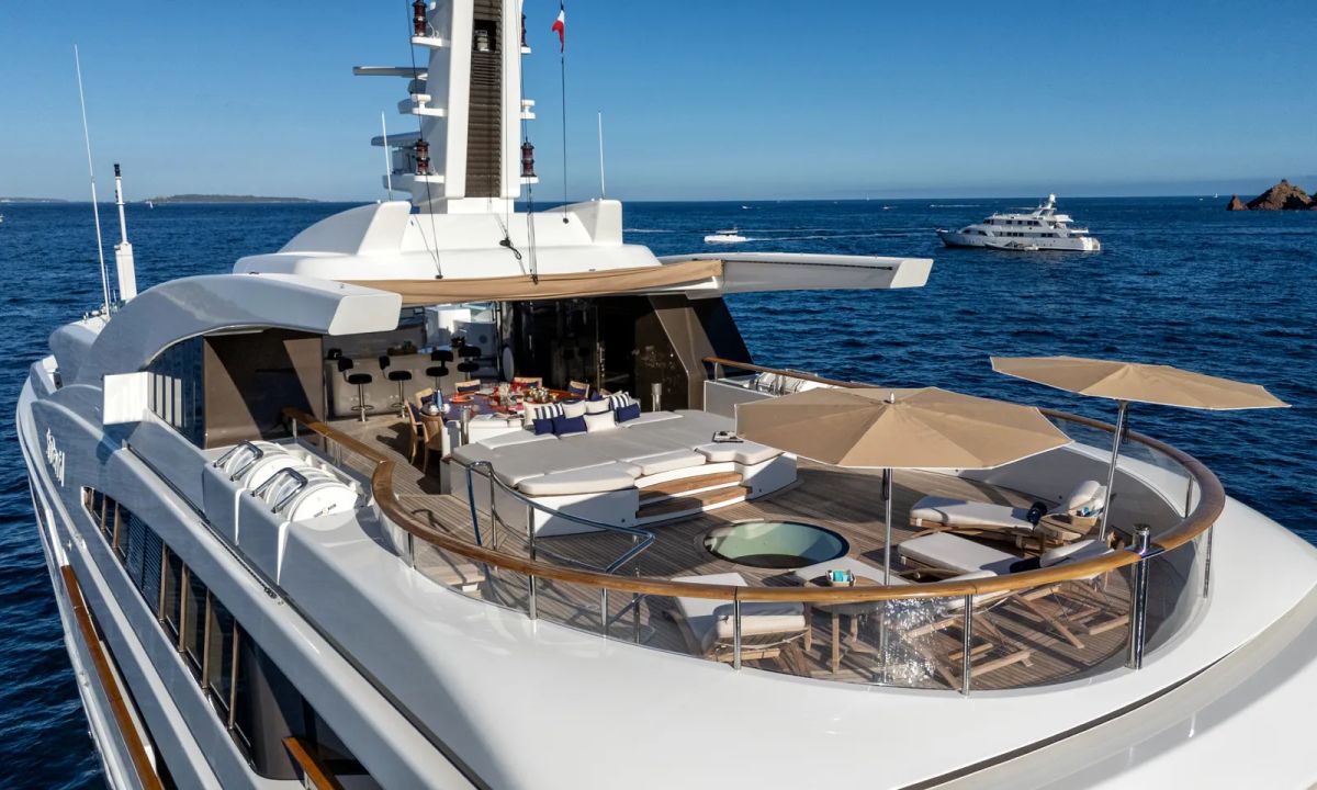 Benetti ST DAVID – صورة 7