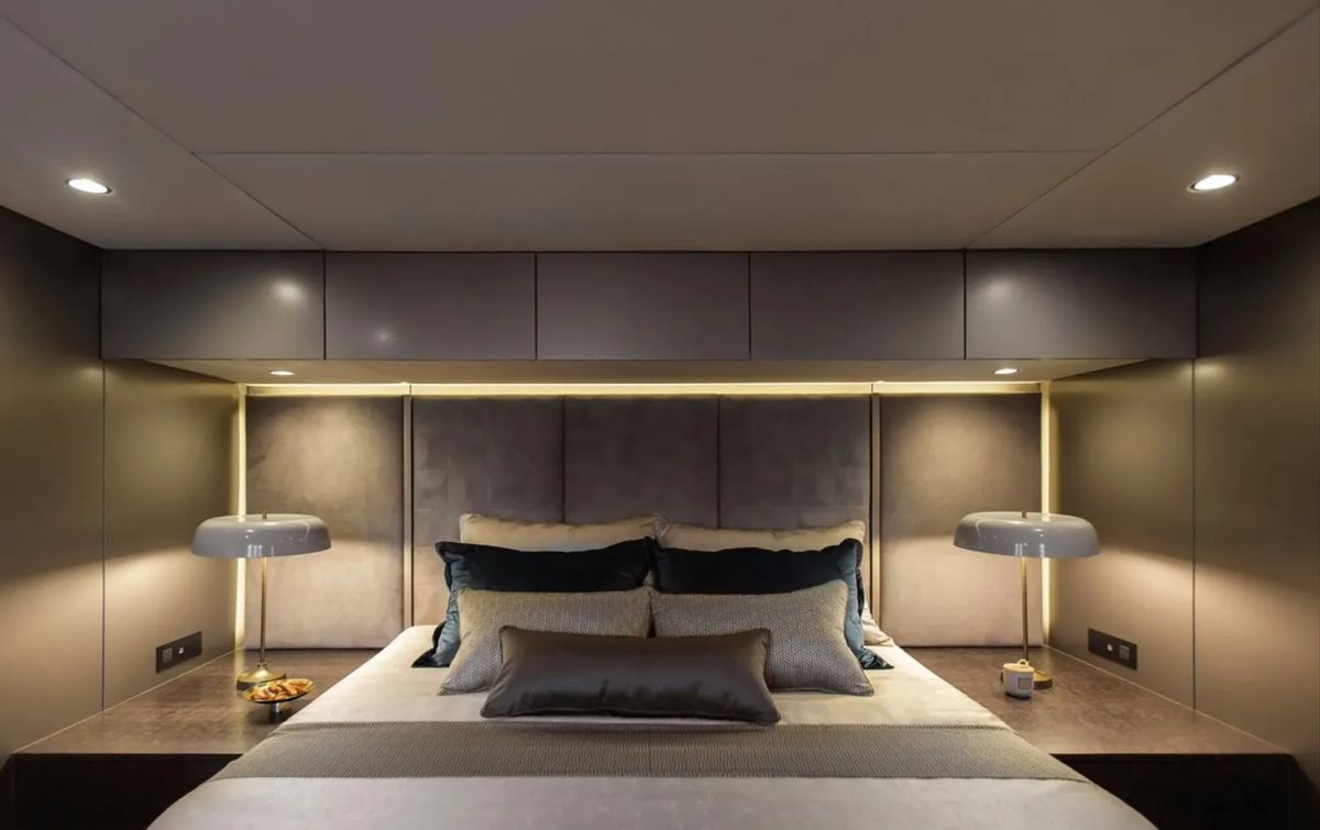 Sunreef Yachts Sunreef Yachts 60 GRACE – 照片 10