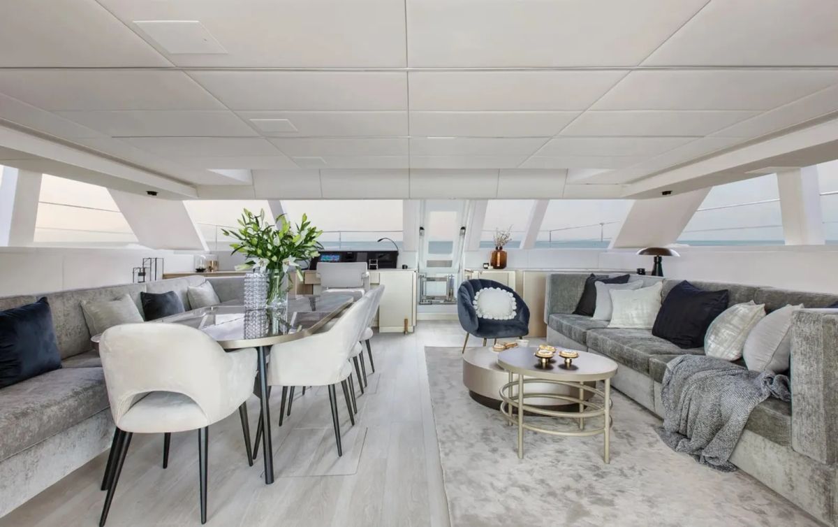 Sunreef Yachts Sunreef Yachts 60 GRACE – 照片 5