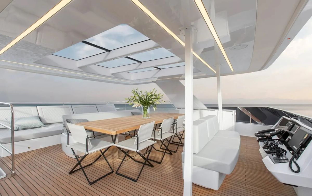 Sunreef Yachts Sunreef Yachts 60 GRACE – 照片 4