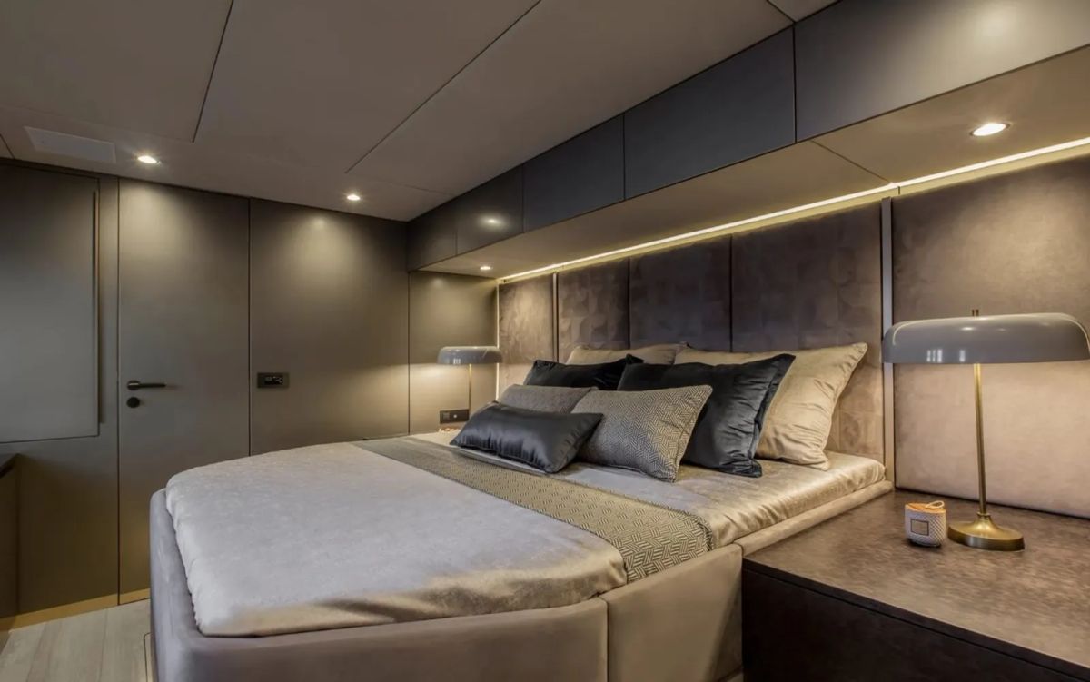 Sunreef Yachts Sunreef Yachts 60 GRACE – 照片 9
