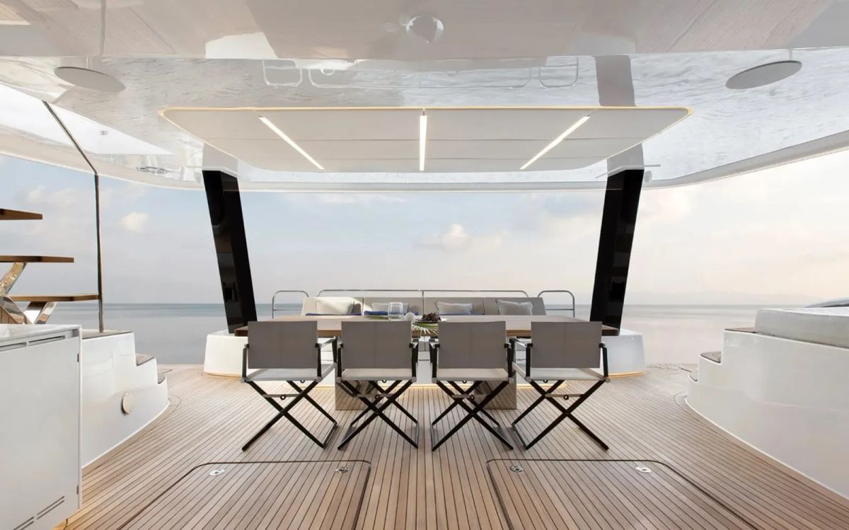Sunreef Yachts Sunreef Yachts 60 GRACE – 照片 3
