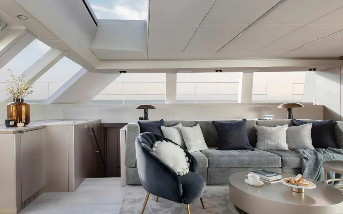 Sunreef Yachts Sunreef Yachts 60 GRACE – 照片 8