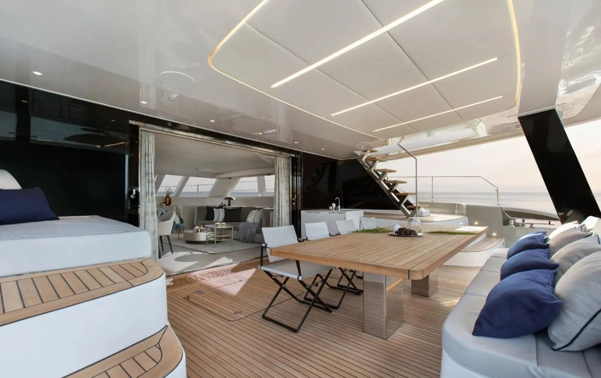 Sunreef Yachts Sunreef Yachts 60 GRACE – 照片 2