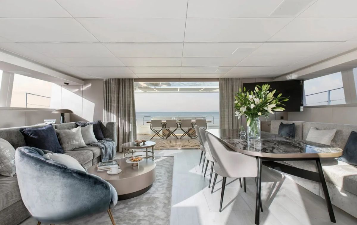 Sunreef Yachts Sunreef Yachts 60 GRACE – 照片 7