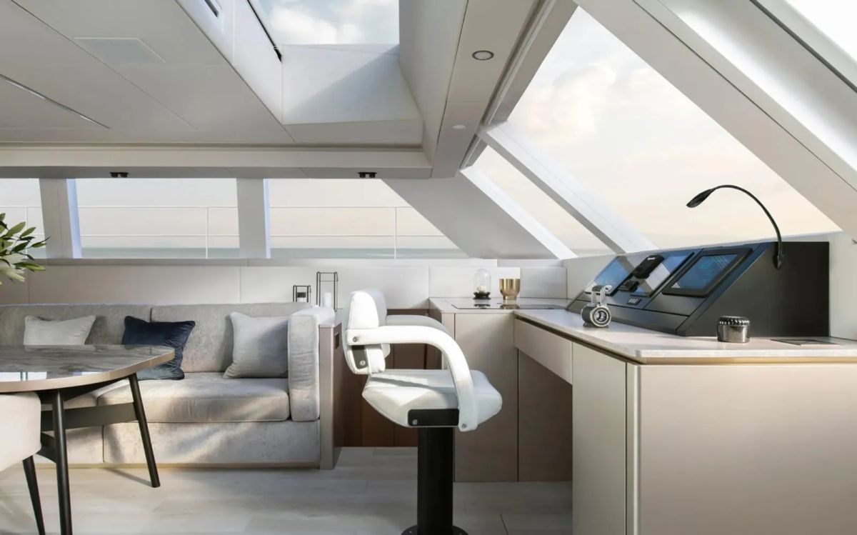 Sunreef Yachts Sunreef Yachts 60 GRACE – 照片 6