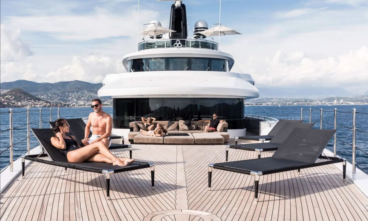 Benetti TRIUMPH – صورة 5