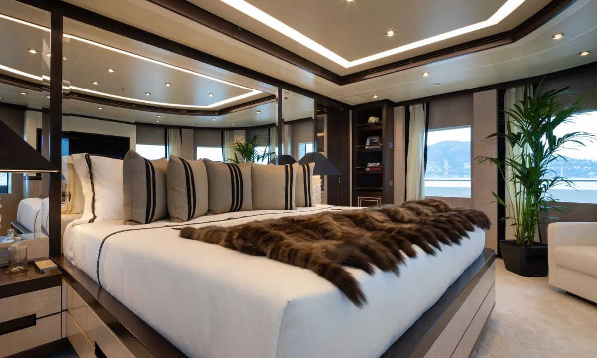 Benetti TRIUMPH – صورة 12