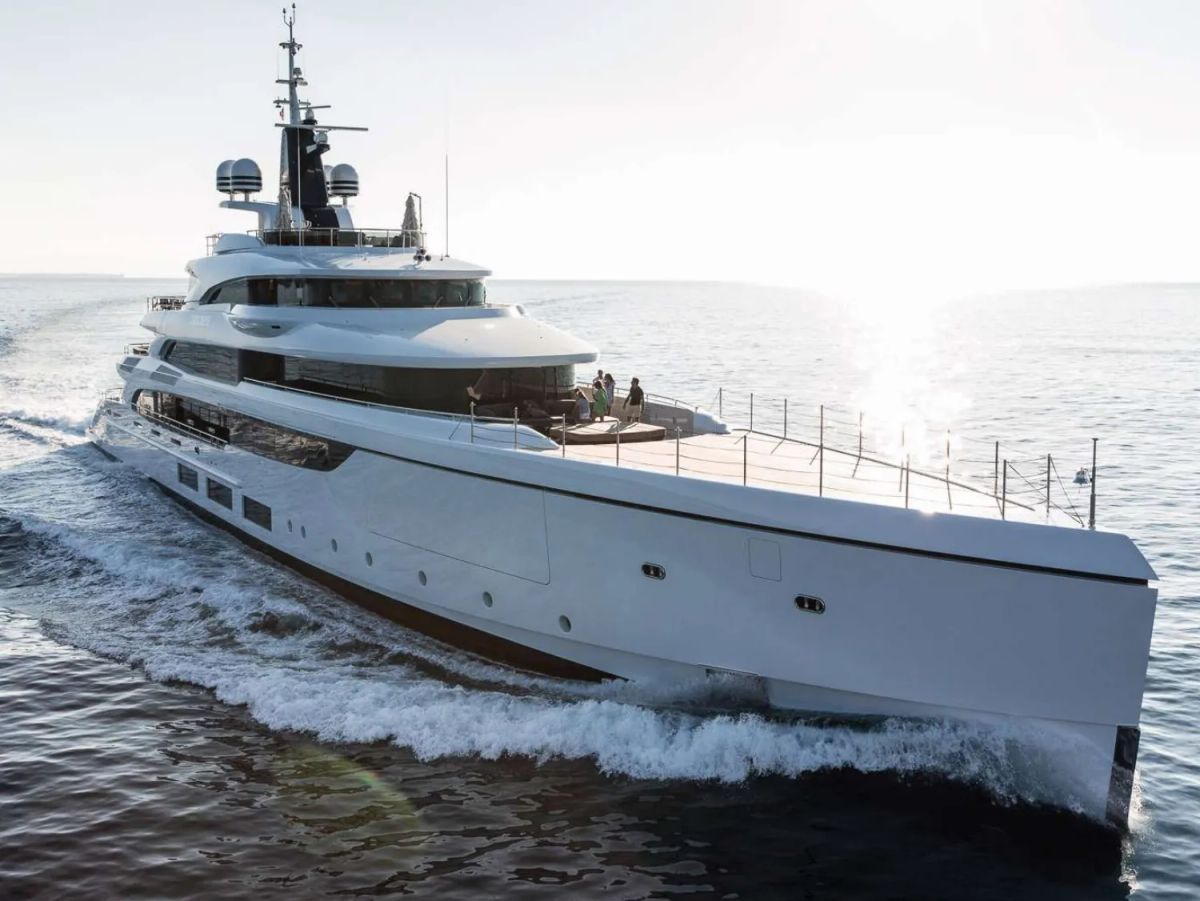 Benetti TRIUMPH – صورة 4
