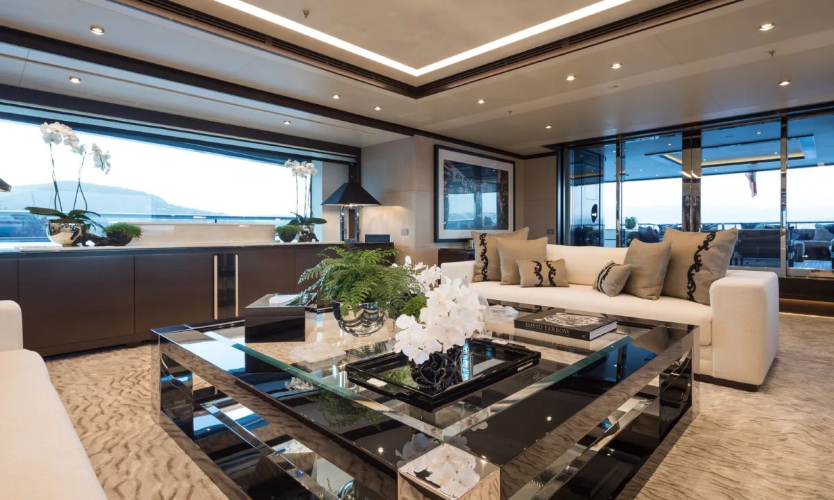 Benetti TRIUMPH – صورة 11