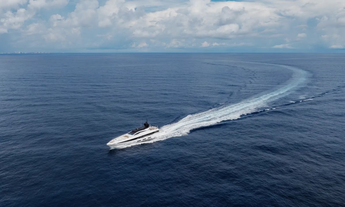 Mangusta (Overmarine) VELOCITY – صورة 3